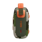 JBL Go 4 Waterproof Portable Speaker