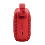 JBL Go 4 Waterproof Portable Speaker