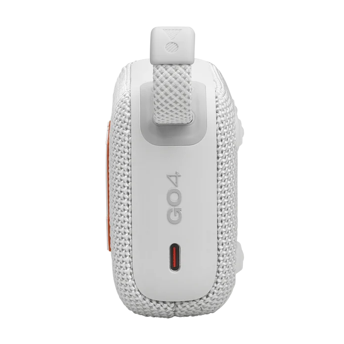 JBL Go 4 Waterproof Portable Speaker
