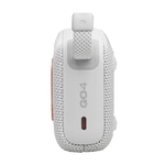 JBL Go 4 Waterproof Portable Speaker