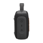 JBL Go 4 Waterproof Portable Speaker