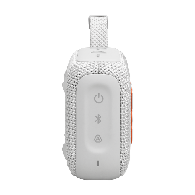 JBL Go 4 Waterproof Portable Speaker