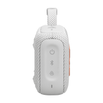 JBL Go 4 Waterproof Portable Speaker