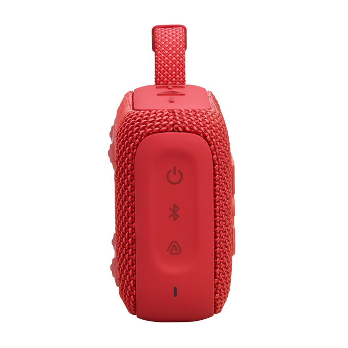 JBL Go 4 Waterproof Portable Speaker
