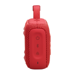 JBL Go 4 Waterproof Portable Speaker
