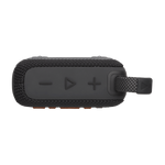 JBL Go 4 Waterproof Portable Speaker