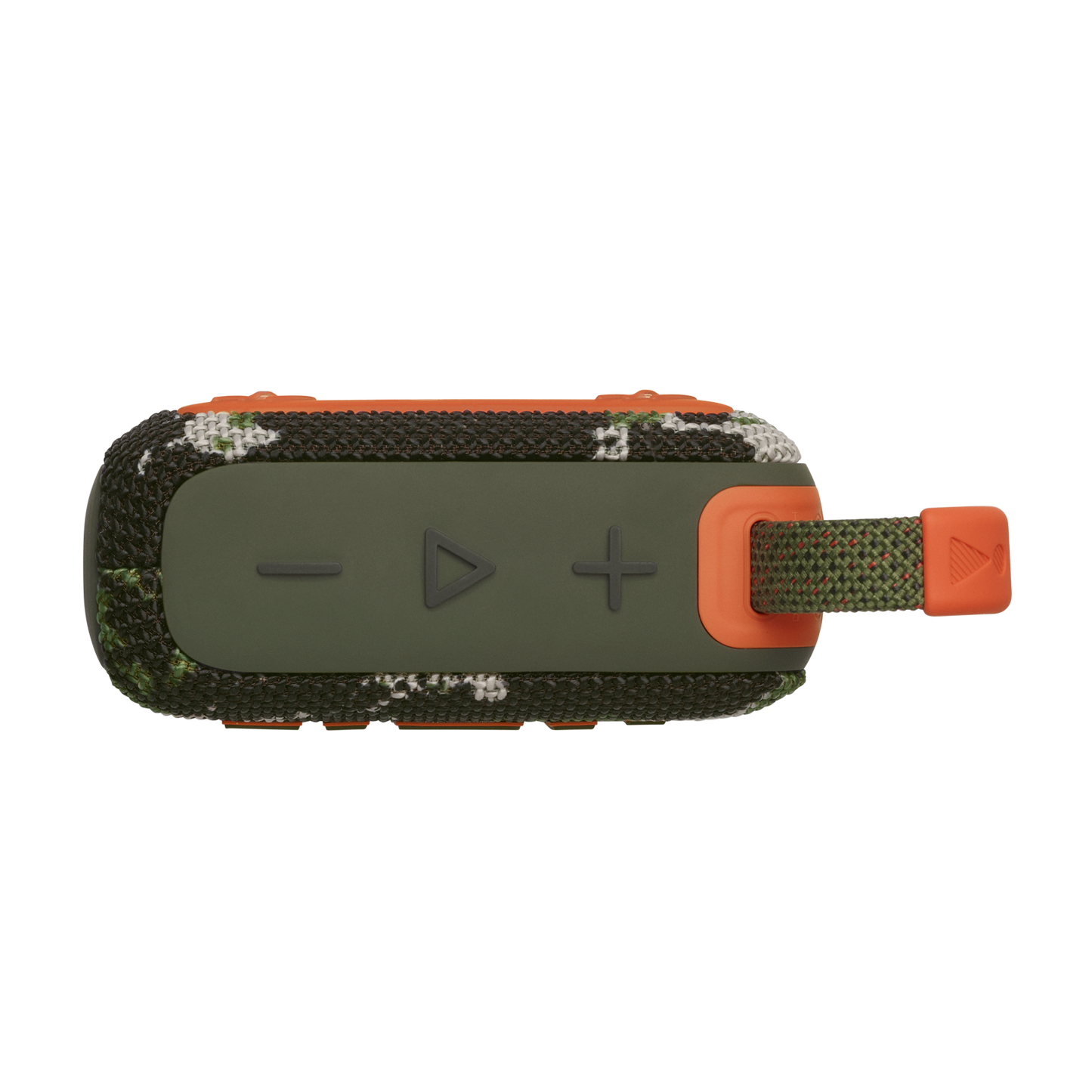 JBL Go 4 Waterproof Portable Speaker