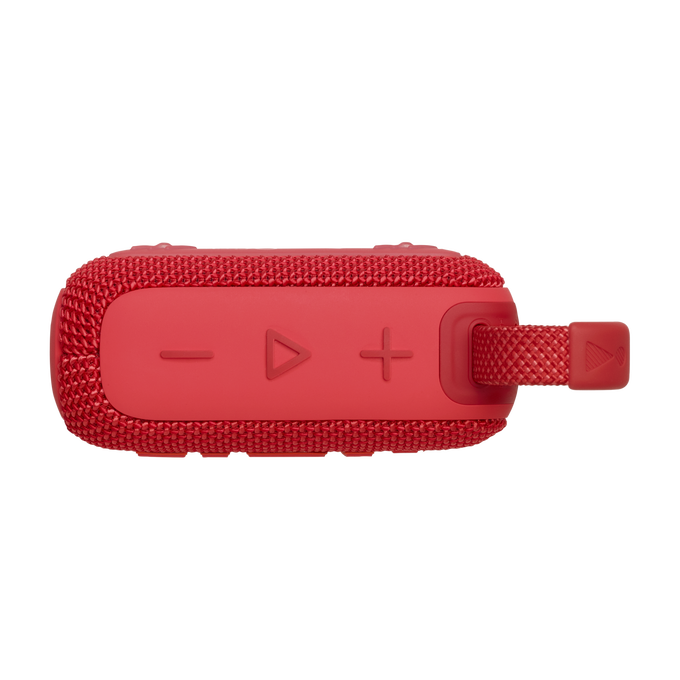 JBL Go 4 Waterproof Portable Speaker