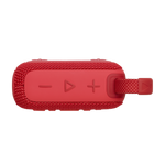 JBL Go 4 Waterproof Portable Speaker