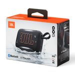 JBL Go 5 Waterproof Portable Speaker