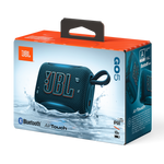 JBL Go 5 Waterproof Portable Speaker