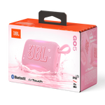 JBL Go 5 Waterproof Portable Speaker