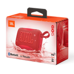 JBL Go 5 Waterproof Portable Speaker