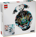 LEGO Editions Soccer Ball 43019 – 1,498 Pieces