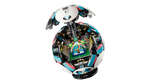 LEGO Editions Soccer Ball 43019 – 1,498 Pieces