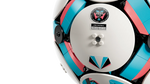 LEGO Editions Soccer Ball 43019 – 1,498 Pieces
