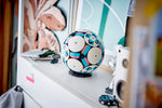 LEGO Editions Soccer Ball 43019 – 1,498 Pieces