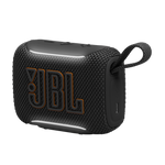 JBL Go 5 Waterproof Portable Speaker