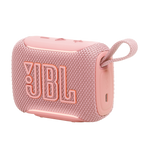 JBL Go 5 Waterproof Portable Speaker