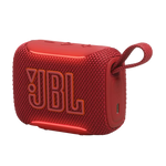 JBL Go 5 Waterproof Portable Speaker