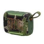 JBL Go 5 Waterproof Portable Speaker