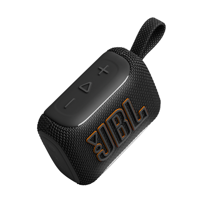 JBL Go 5 Waterproof Portable Speaker