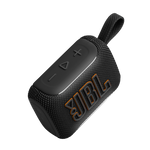 JBL Go 5 Waterproof Portable Speaker