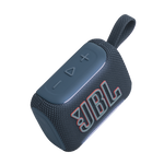 JBL Go 5 Waterproof Portable Speaker