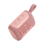 JBL Go 5 Waterproof Portable Speaker