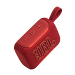 JBL Go 5 Waterproof Portable Speaker