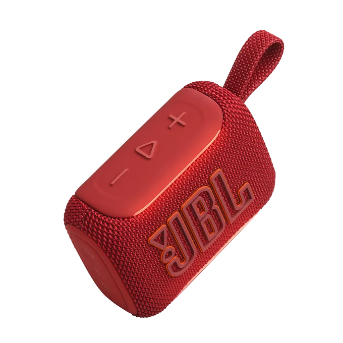 JBL Go 5 Waterproof Portable Speaker