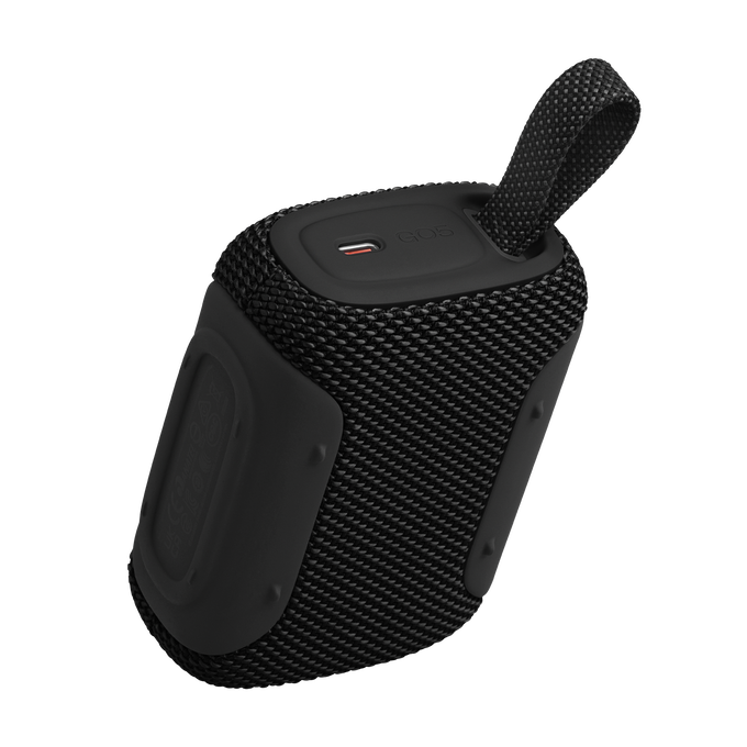 JBL Go 5 Waterproof Portable Speaker