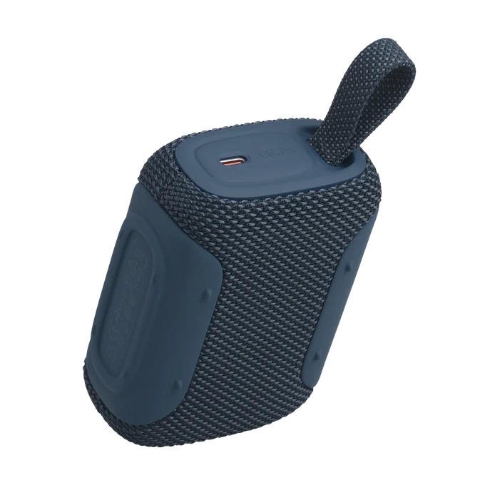 JBL Go 5 Waterproof Portable Speaker
