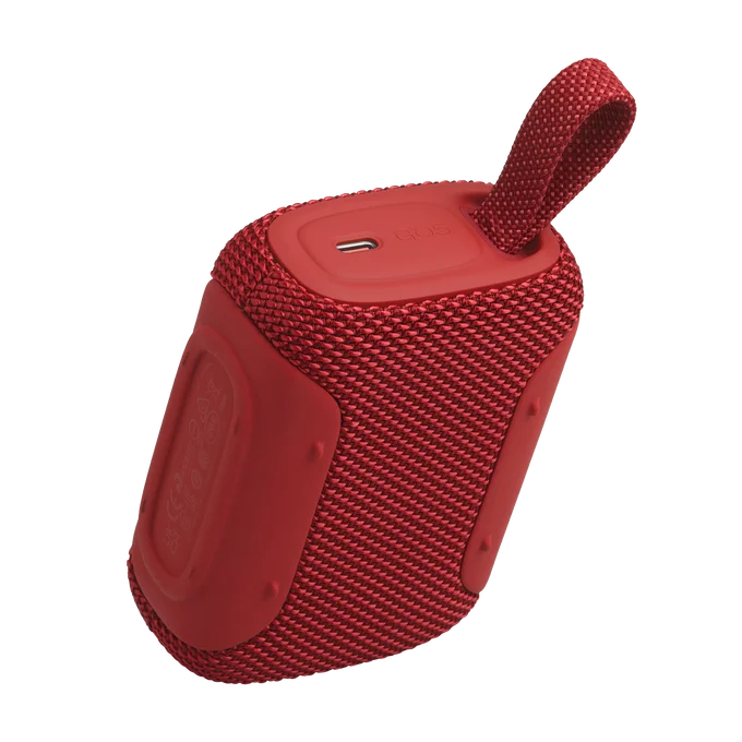 JBL Go 5 Waterproof Portable Speaker