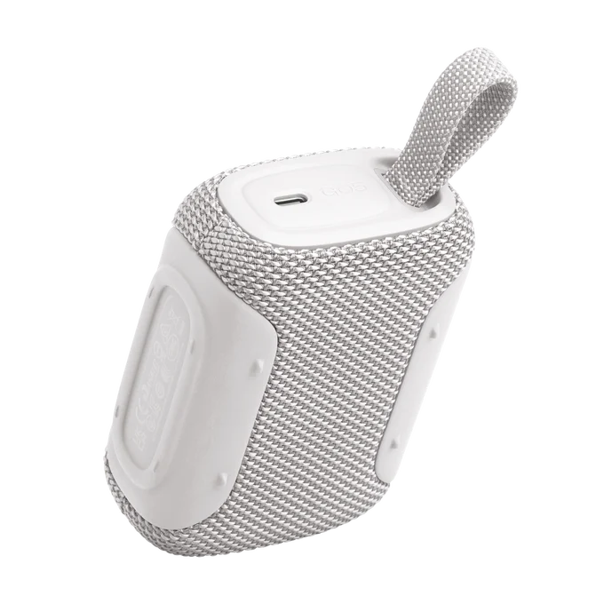 JBL Go 5 Waterproof Portable Speaker