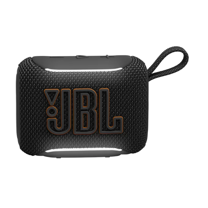 JBL Go 5 Waterproof Portable Speaker