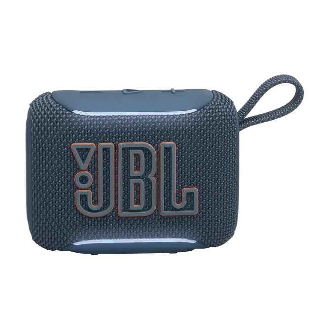 JBL Go 5 Waterproof Portable Speaker