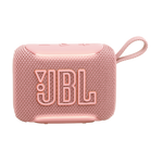 JBL Go 5 Waterproof Portable Speaker