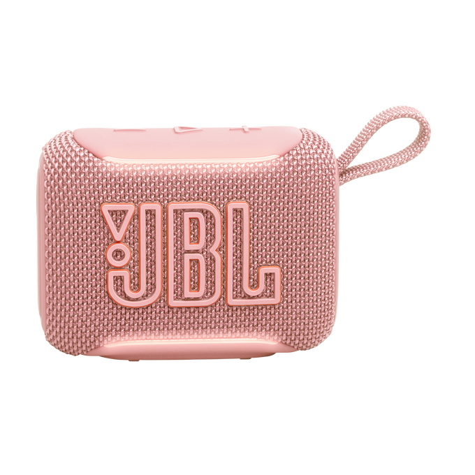 JBL Go 5 Waterproof Portable Speaker