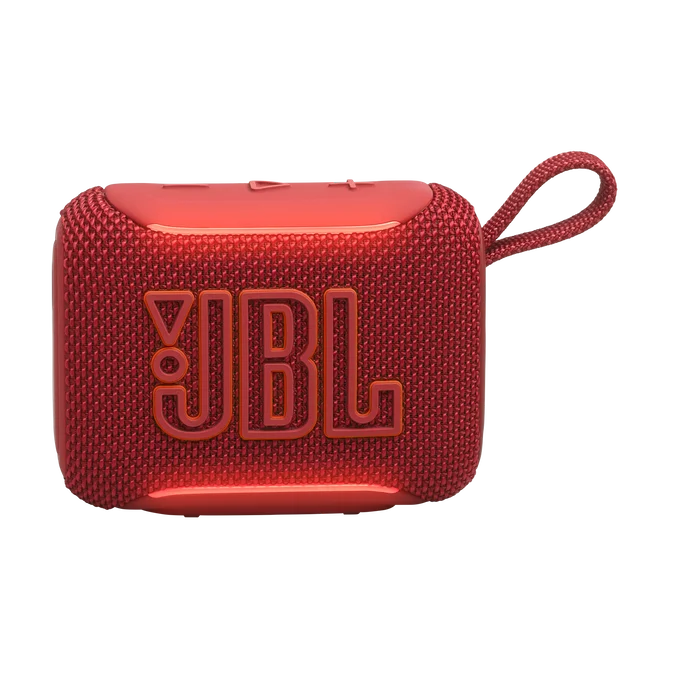 JBL Go 5 Waterproof Portable Speaker