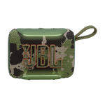 JBL Go 5 Waterproof Portable Speaker