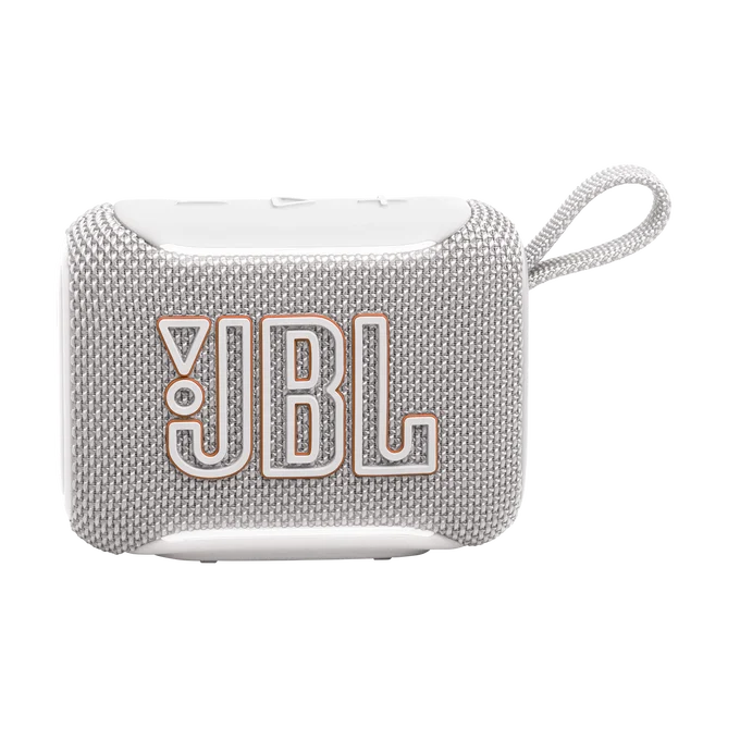 JBL Go 5 Waterproof Portable Speaker