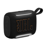 JBL Go 5 Waterproof Portable Speaker
