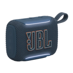 JBL Go 5 Waterproof Portable Speaker