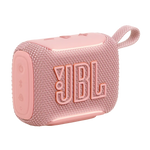 JBL Go 5 Waterproof Portable Speaker