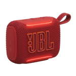 JBL Go 5 Waterproof Portable Speaker