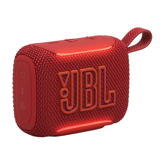 JBL Go 5 Waterproof Portable Speaker