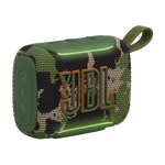 JBL Go 5 Waterproof Portable Speaker