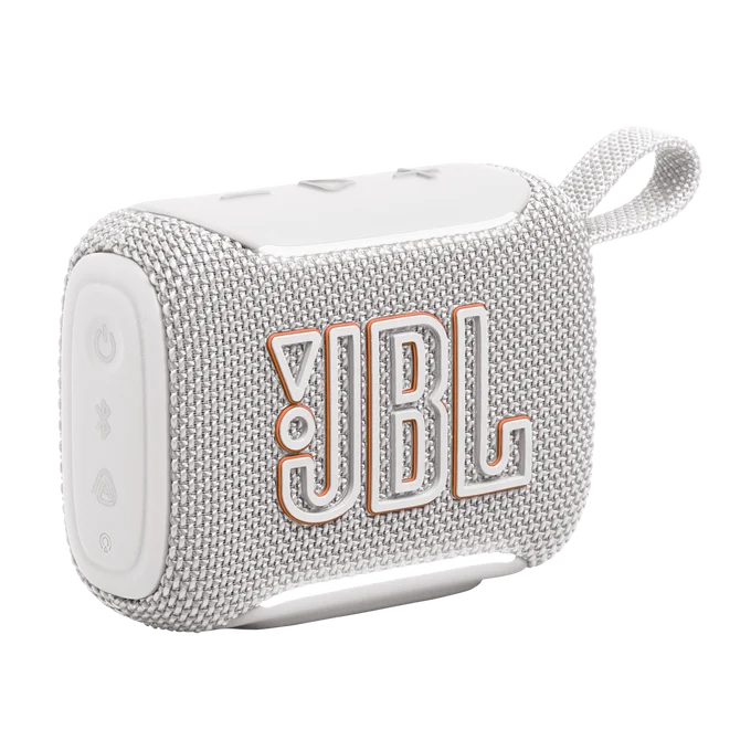 JBL Go 5 Waterproof Portable Speaker