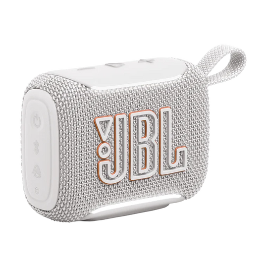 JBL Go 5 Waterproof Portable Speaker